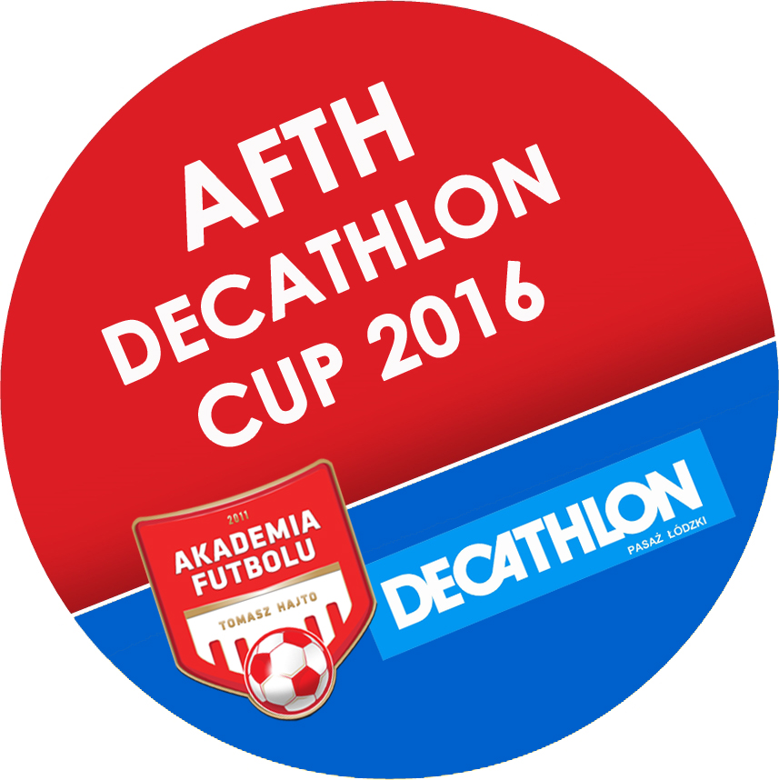 medal afth decathlon cup